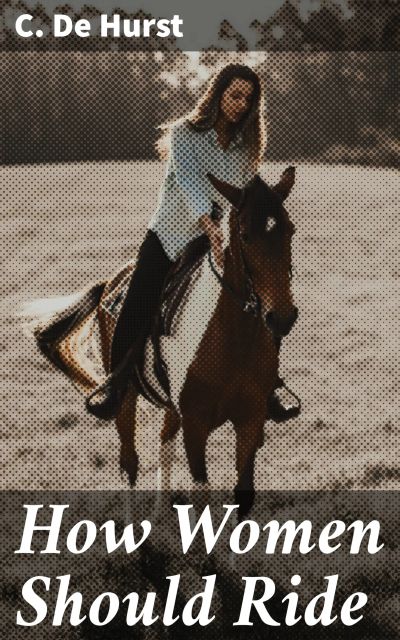 How Women Should Ride