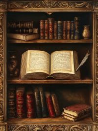 The Love Of Books The Philobiblon Of Richard De Bury