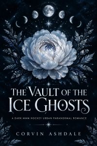 The Vault of the Ice Ghosts