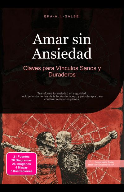 Amar sin Ansiedad