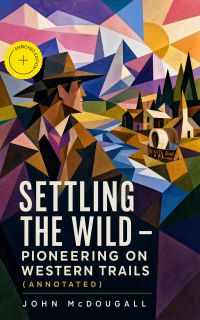Settling the Wild – Pioneering on Western Trails (Annotated)