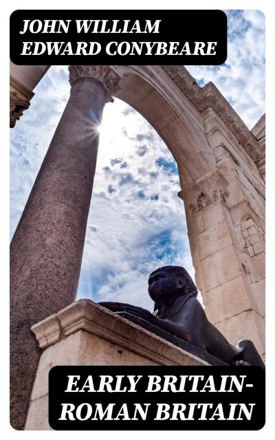 Early Britain—Roman Britain