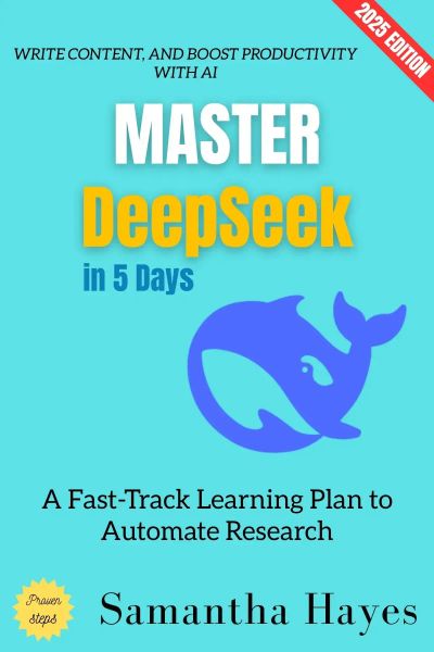 Master Deepseek in 5 days