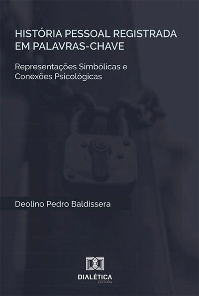 História Pessoal Registrada em Palavras-chave