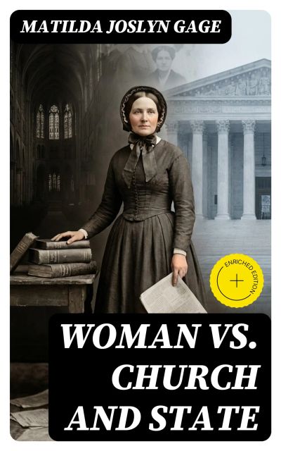 Woman VS. Church and State