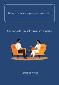 Deputado Copa Do Mundo