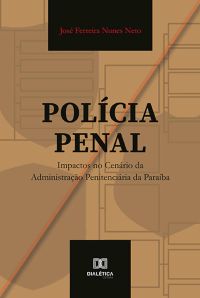 Polícia Penal