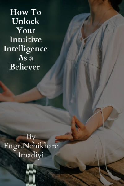 How to Unlock Your Intuitive...