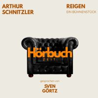 Reigen. Ein Bühnenstück.