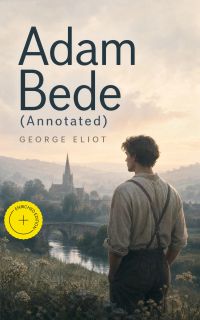 Adam Bede (Annotated)