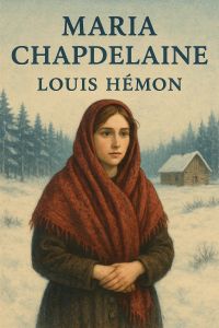 Maria Chapdelaine