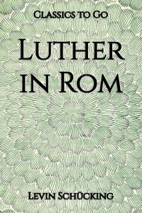 Luther in Rom