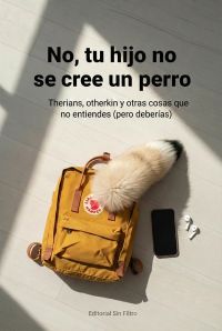 No, tu hijo no se cree un perro