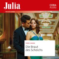 Die Braut des Scheichs
