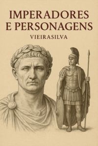 Imperadores E Personagens  Romanos