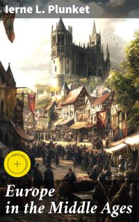 Europe in the Middle Ages