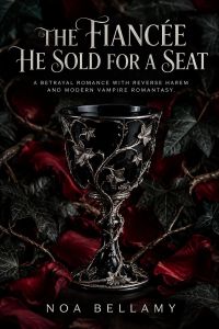 The Fiancée He Sold for a Seat
