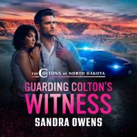 Guarding Colton's Witness