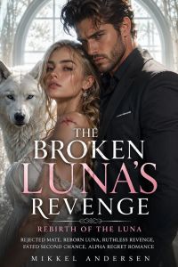 The broken luna's revenge rebirth of the luna
