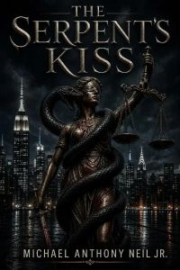 THE SERPENT’S KISS