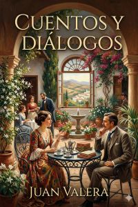 Cuentos y diálogos