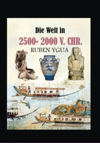 Die Welt In 2500-2000 V. Chr.