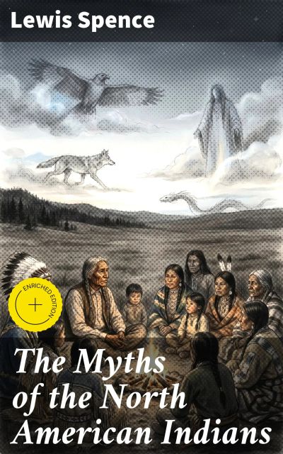 The Myths of the North American Indians