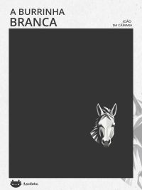 A burrinha branca