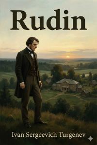 Rudin: A Novel