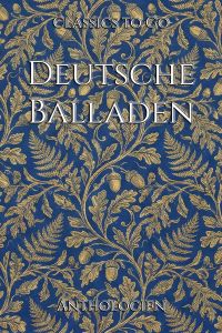 Deutsche Balladen