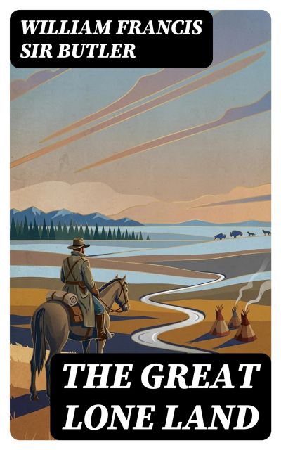 The Great Lone Land