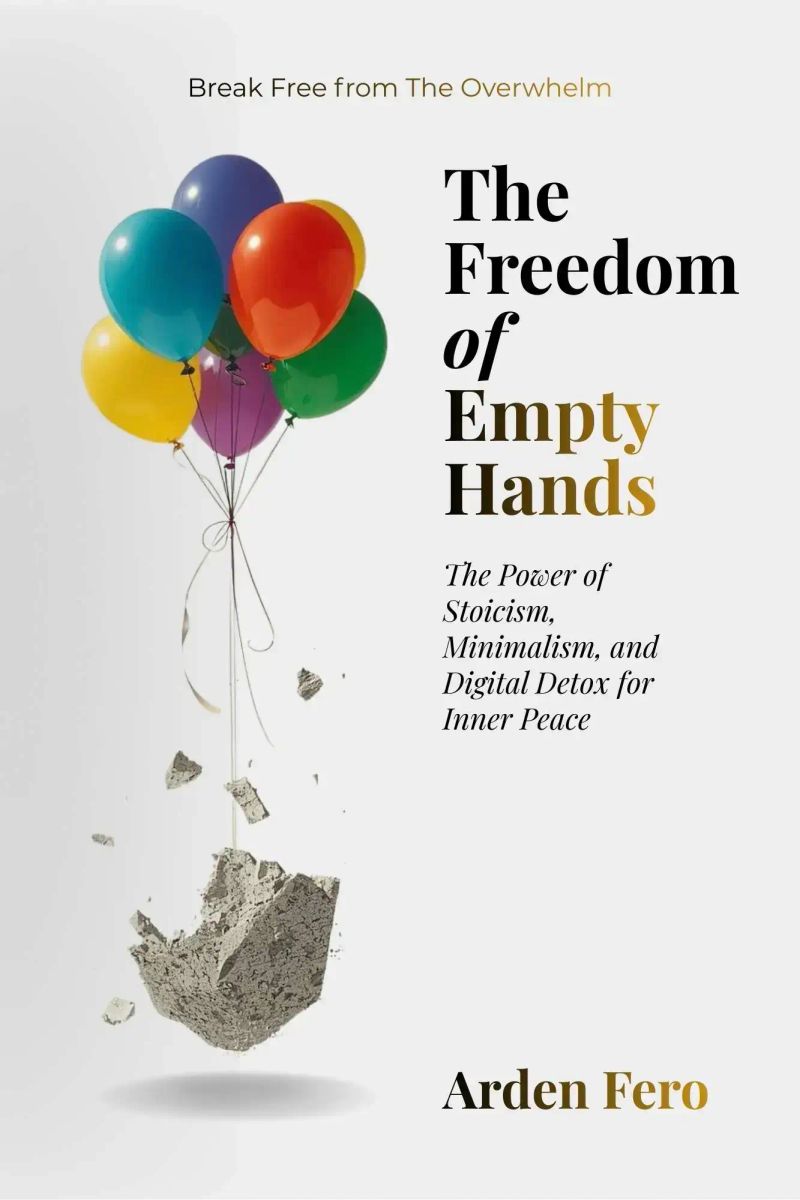 The Freedom of Empty Hands