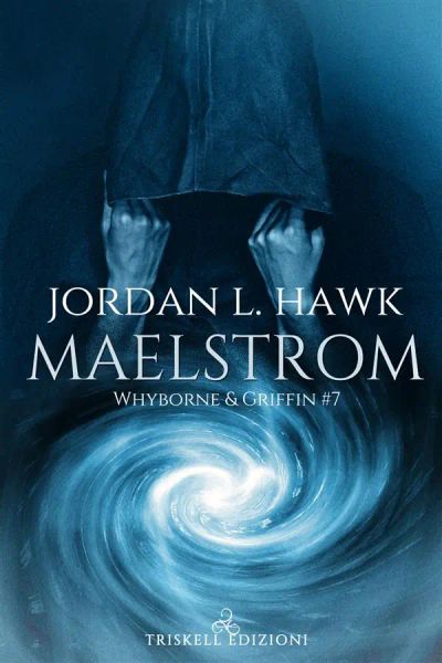 Maelstrom: Edizione italiana