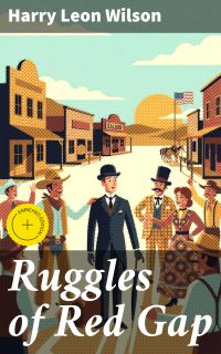 Ruggles of Red Gap