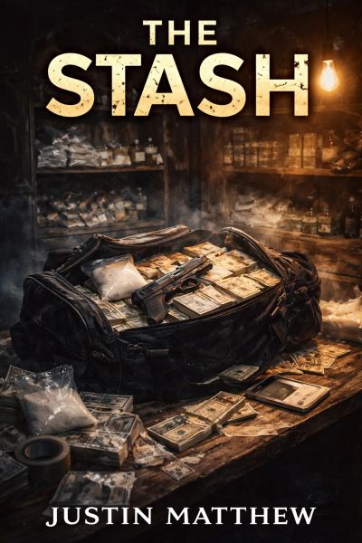 The Stash