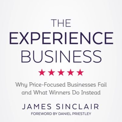 The Experience Business