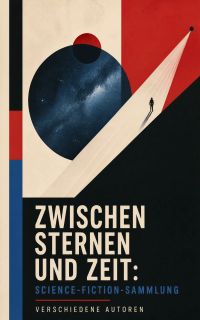 Zwischen Sternen und Zeit: Science-Fiction-Sammlung