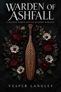 Warden of Ashfall