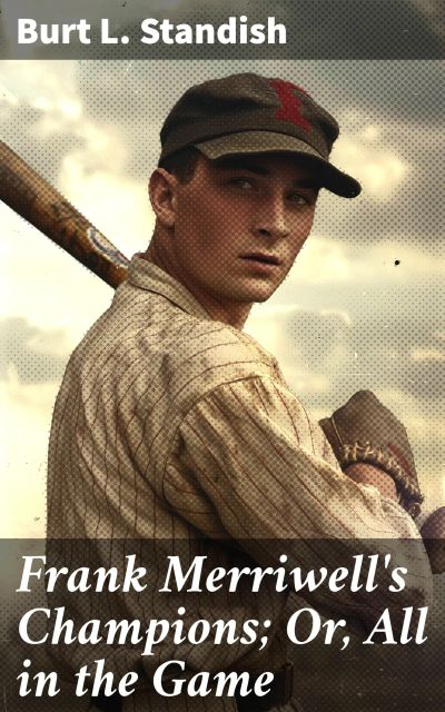 Frank Merriwell's Champions; Or, All in the Game