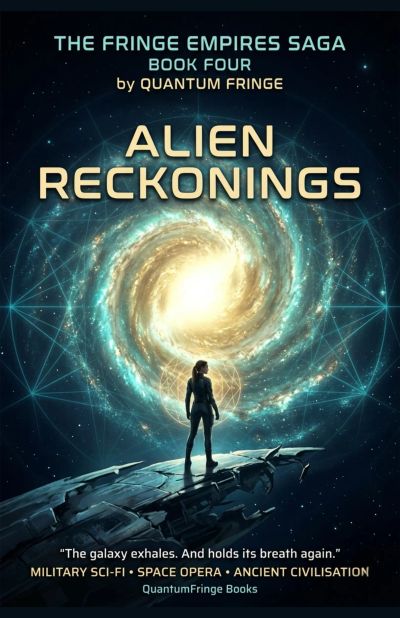 ALIEN RECKONINGS