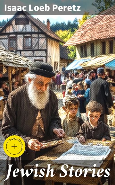 Jewish Stories