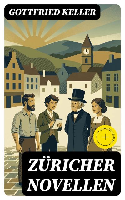 Züricher Novellen
