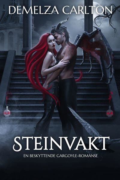 Steinvakt