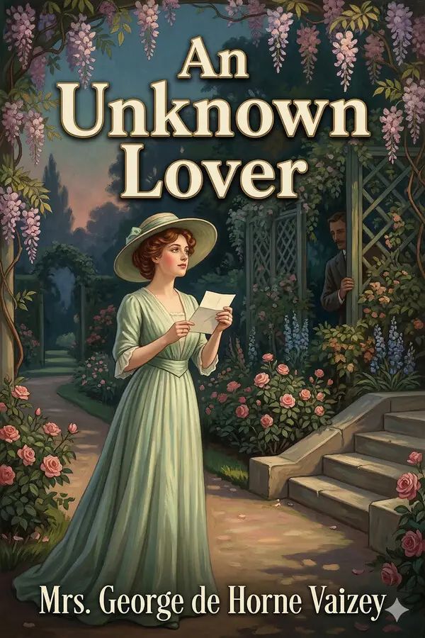 An Unknown Lover