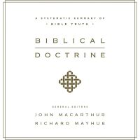 Biblical Doctrine