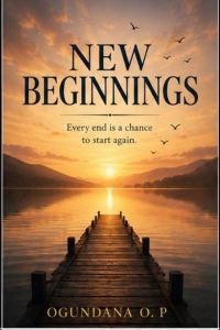 new beginnings