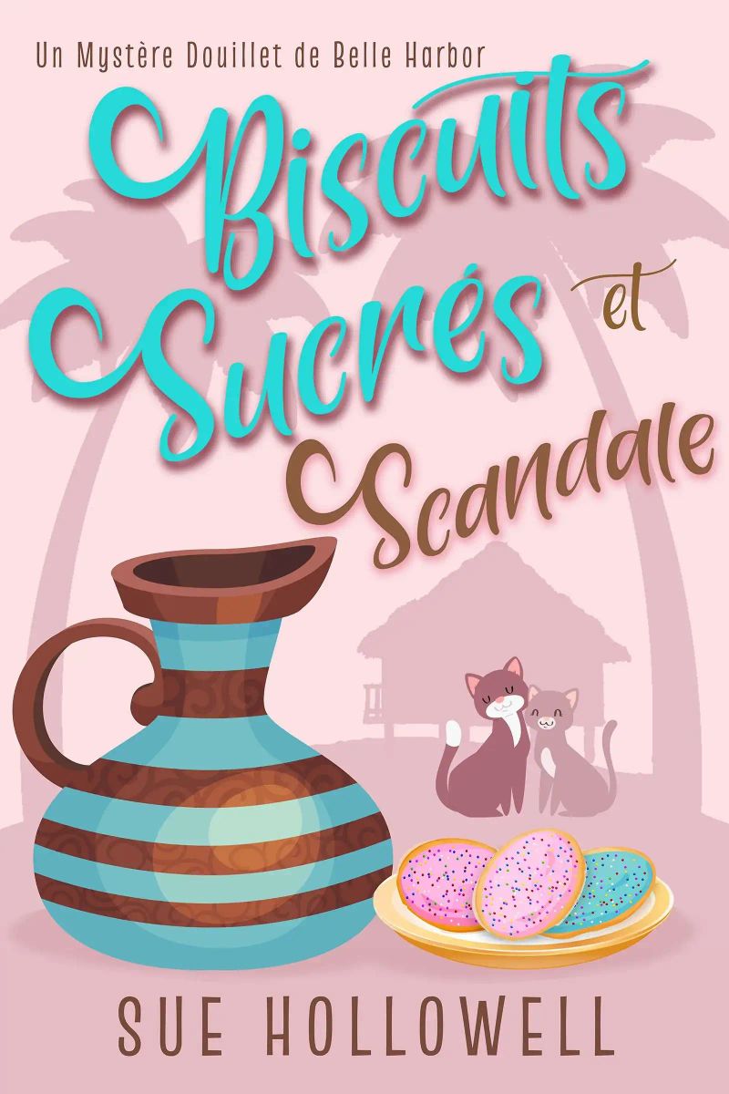 Biscuits Sucrés et Scandale