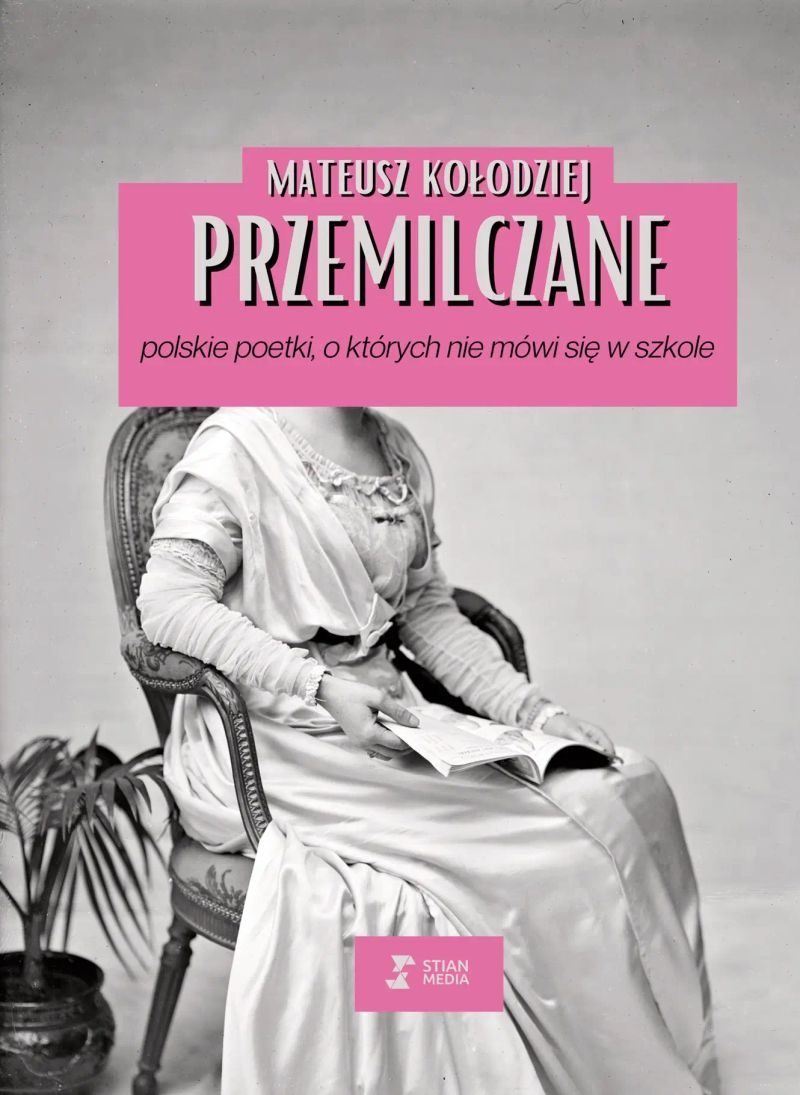Przemilczane