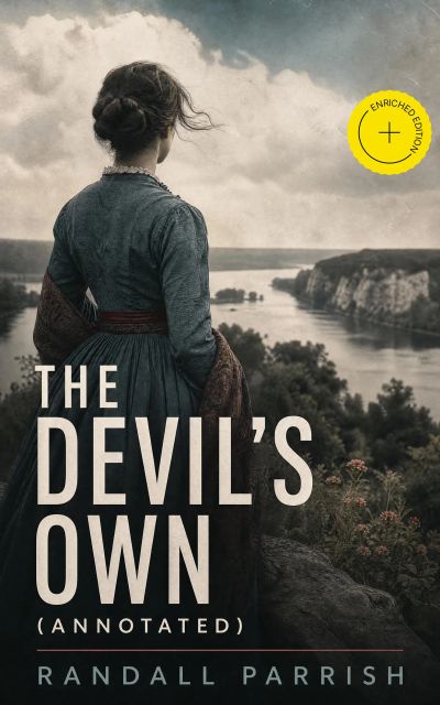 The Devil's Own (Annotated)