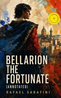 Bellarion the Fortunate (Annotated)